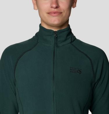 Women's Microchill Jacket, Color: Verve, image 20