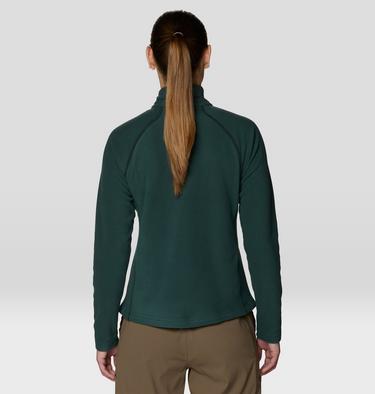 Women's Microchill Jacket, Color: Verve, image 10