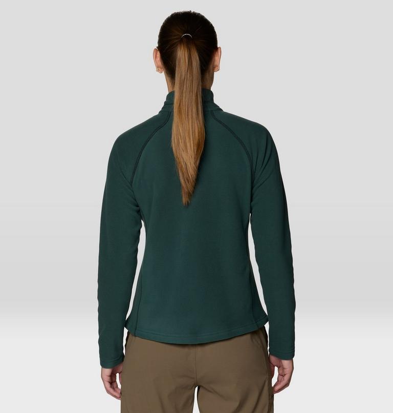 Women's Microchill Jacket, Color: Verve, image 2