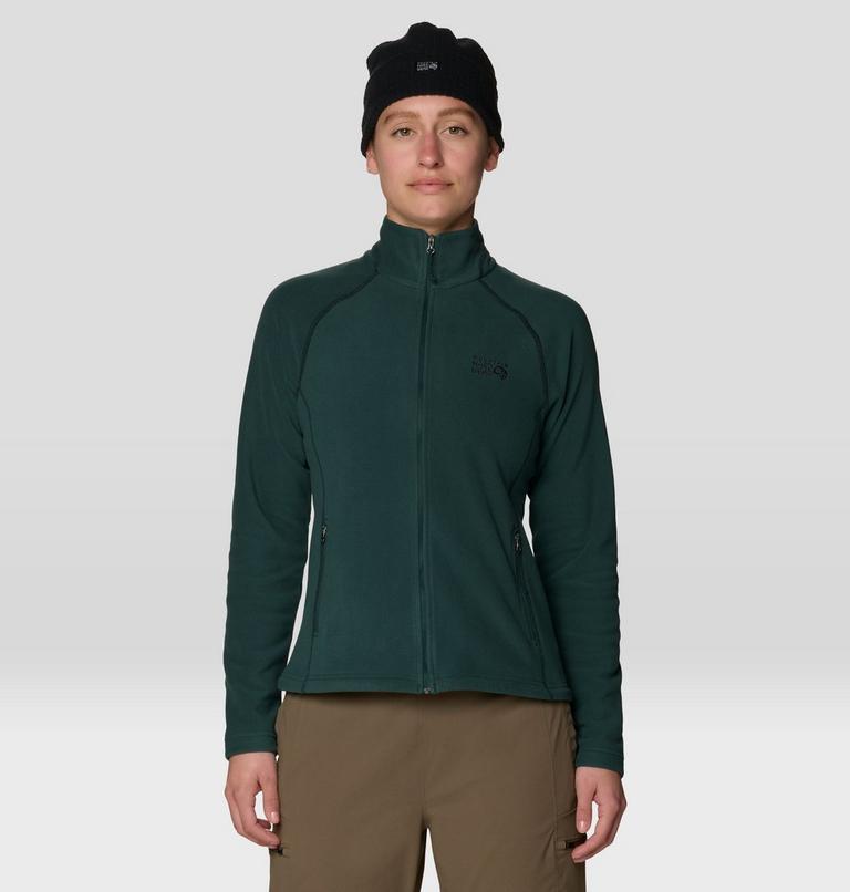 Women's Microchill Jacket, Color: Verve, image 1