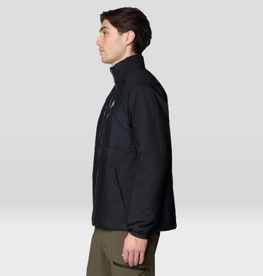 Men's Kor Alloy Jacket, Color: Black, image 11