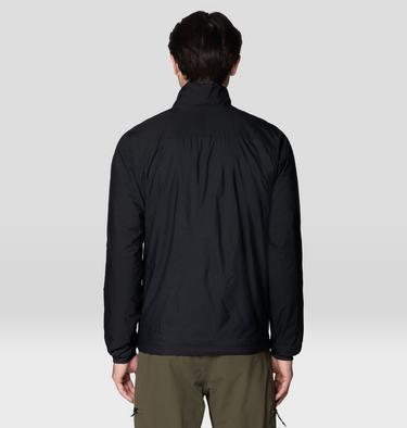 Men's Kor Alloy Jacket, Color: Black, image 10