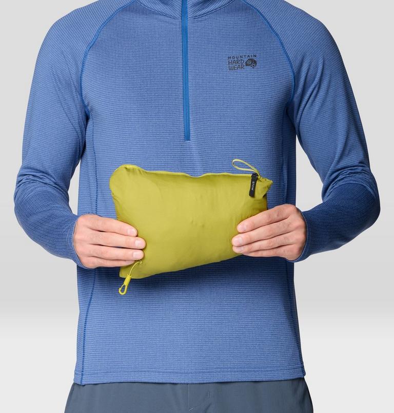 Men's Kor Alloy Jacket, Color: Bright Fatigue, image 7