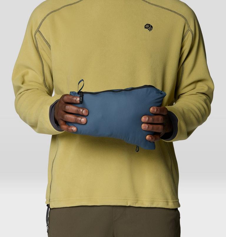 Men's Kor Alloy Jacket, Color: Astral Blue, image 6