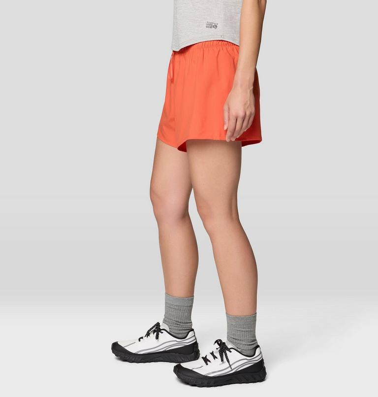 Women's Shade Lite Short, Color: Aspect, image 4