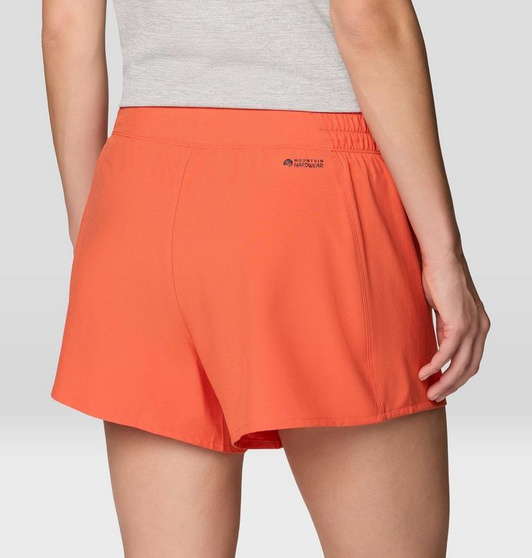 Women's Shade Lite Short, Color: Aspect, image 6