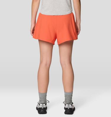 Women's Shade Lite Short, Color: Aspect, image 3