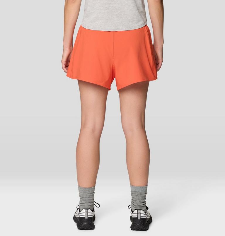 Women's Shade Lite Short, Color: Aspect, image 3
