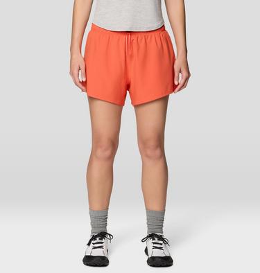 Women's Shade Lite Short, Color: Aspect, image 1