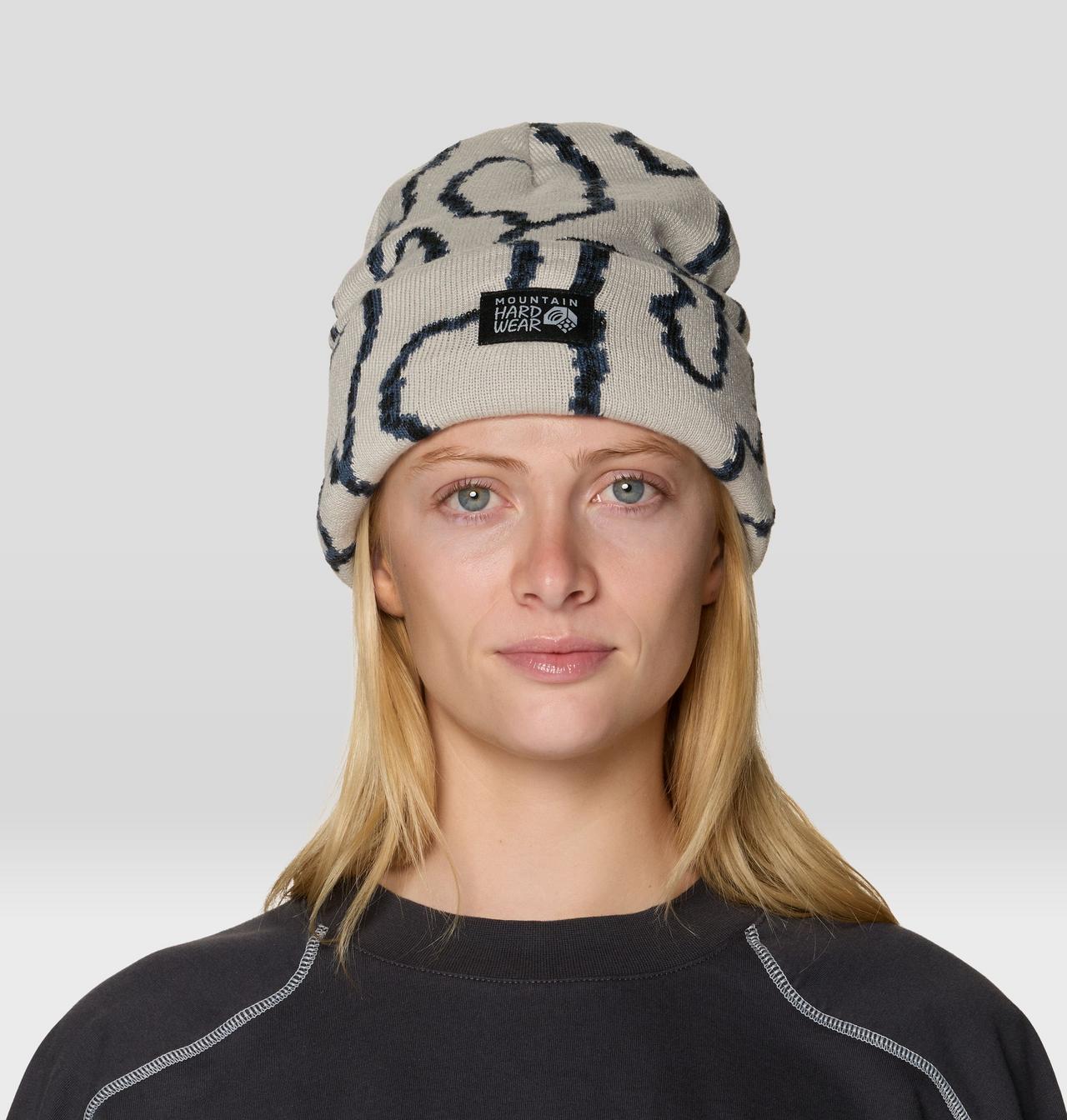 Town Square™ Jacquard Beanie | Mountain Hardwear