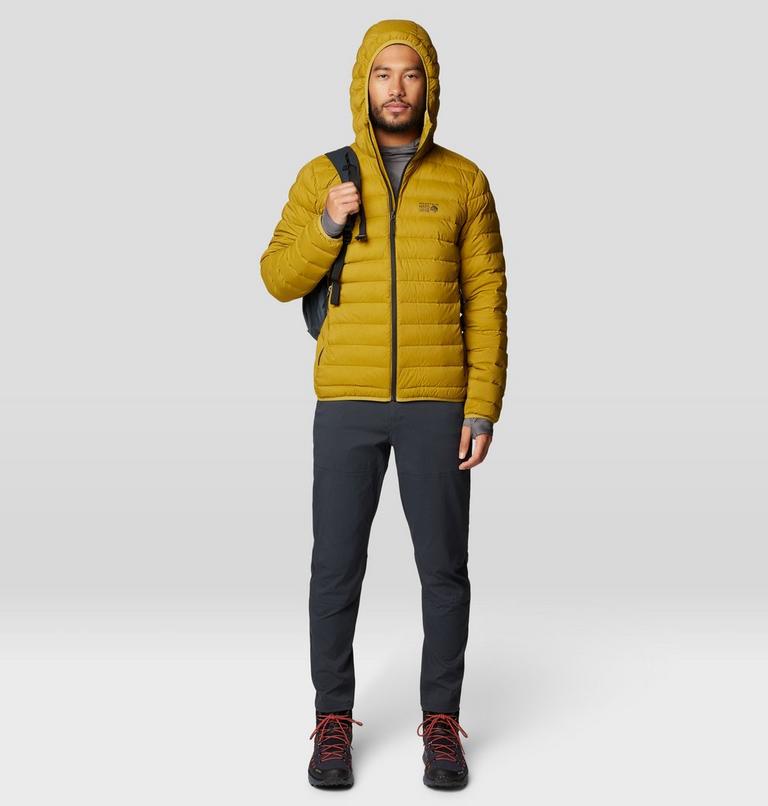 Hardwear AP Active Crossover Pant, Color: Dark Storm, image 7