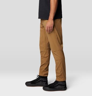 Hardwear AP Active Crossover Pant, Color: Corozo Nut, image 8
