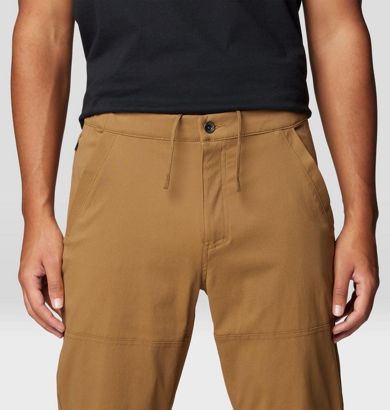 Hardwear AP Active Crossover Pant, Color: Corozo Nut, image 5