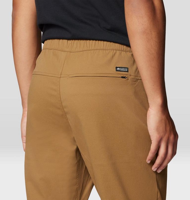 Hardwear AP Active Crossover Pant, Color: Corozo Nut, image 6