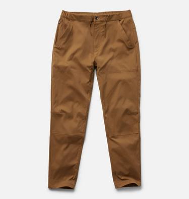 Hardwear AP Active Crossover Pant, Color: Corozo Nut, image 6