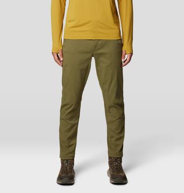 Hardwear AP Active Crossover Pant, Color: Combat Green, image 13