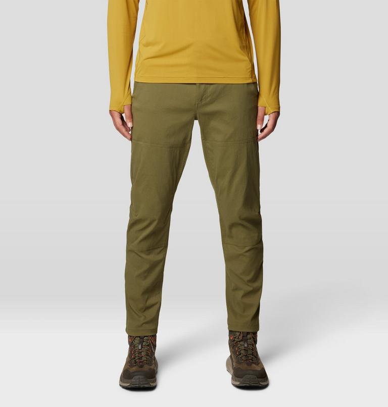 Hardwear AP Active Crossover Pant, Color: Combat Green, image 1