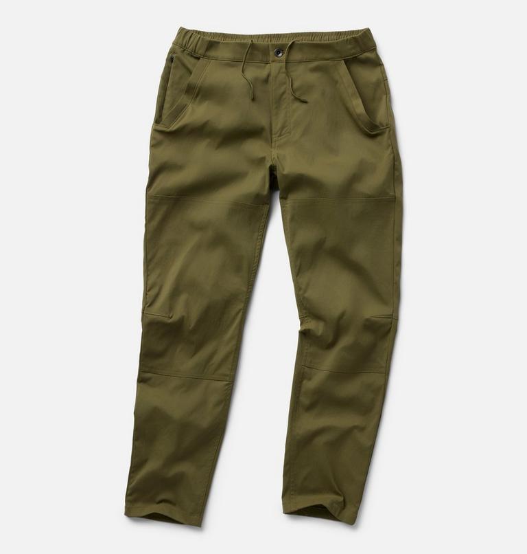 Hardwear AP Active Crossover Pant, Color: Combat Green, image 2