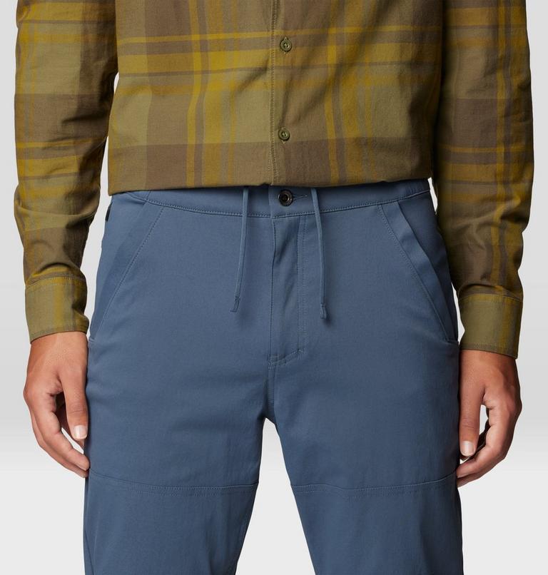 Hardwear AP Active Crossover Pant, Color: Moon Blue, image 5