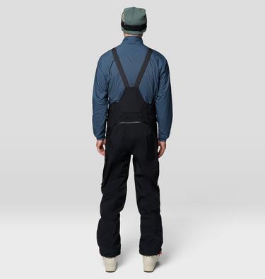 Men's Mythogen GORE-TEX&reg; PRO Bib, Color: Black, image 3