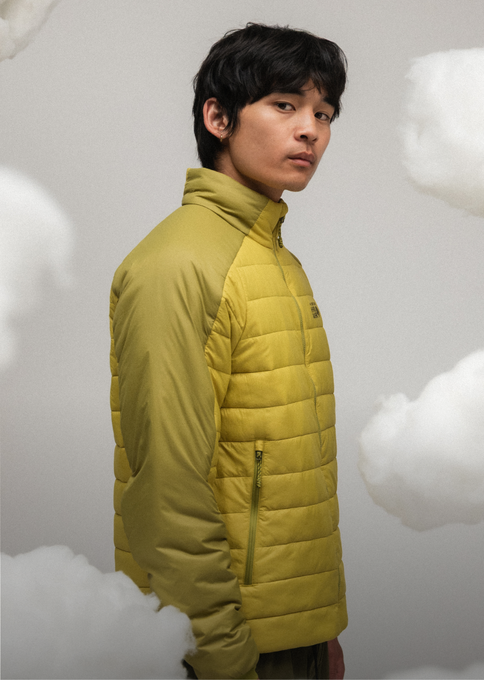 Men’s Free Element™ 
Jacket
