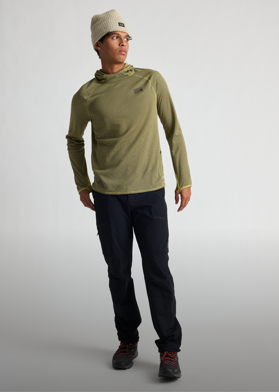 Men’s Chockstone™ 
Alpine Pant