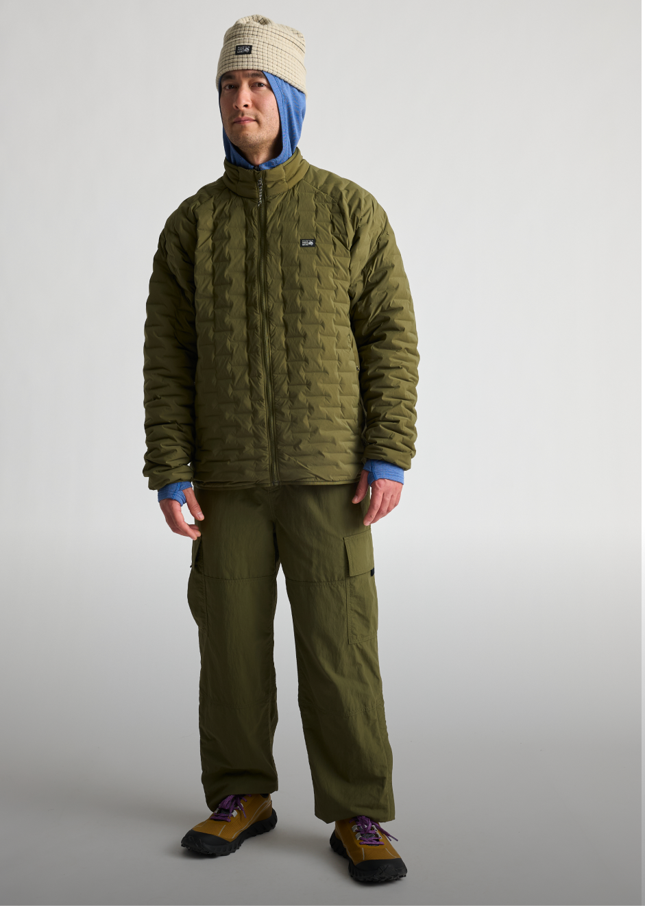 Men’s Stryder™ 
Lined Pant
