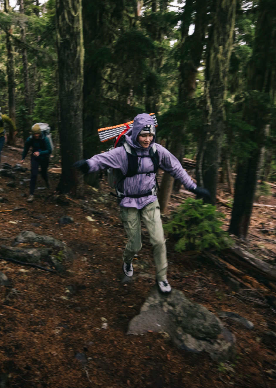 Women’s Chockstone™ 
Alpine Pant