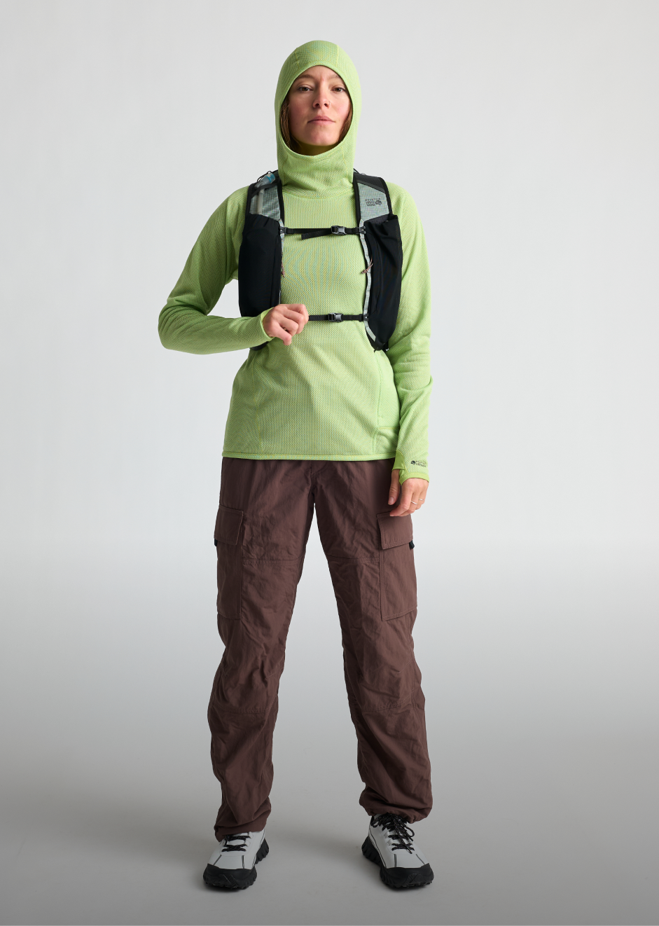 Women’s Stryder™  Lined Pant

