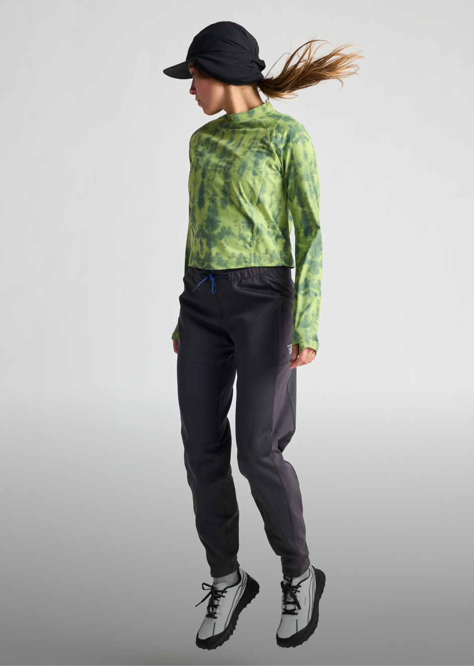 Women’s Up First™ 
Tech Fleece Pant
