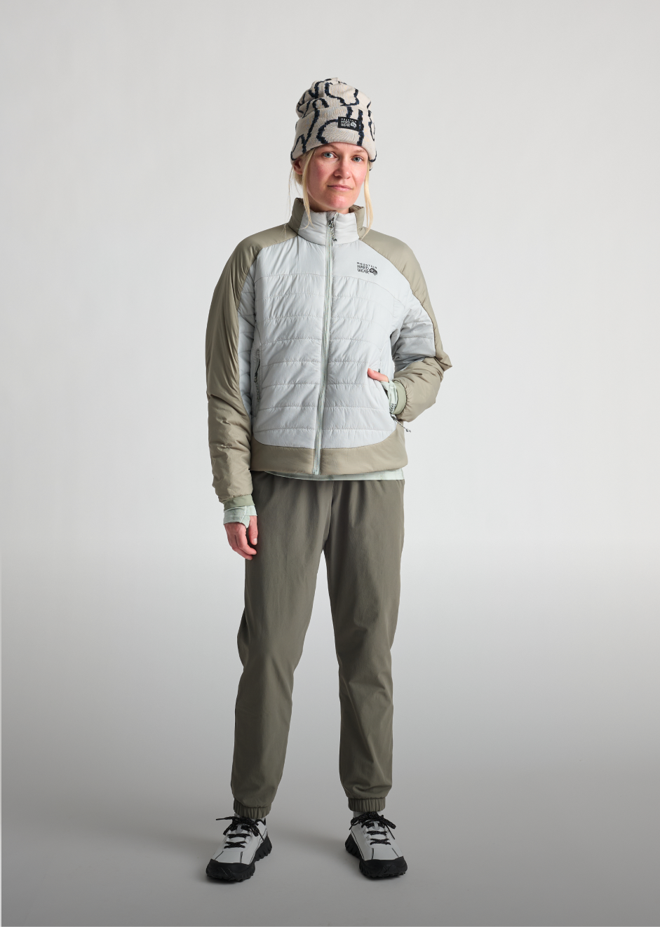 Women’s Dynama™ Lined
Pant

