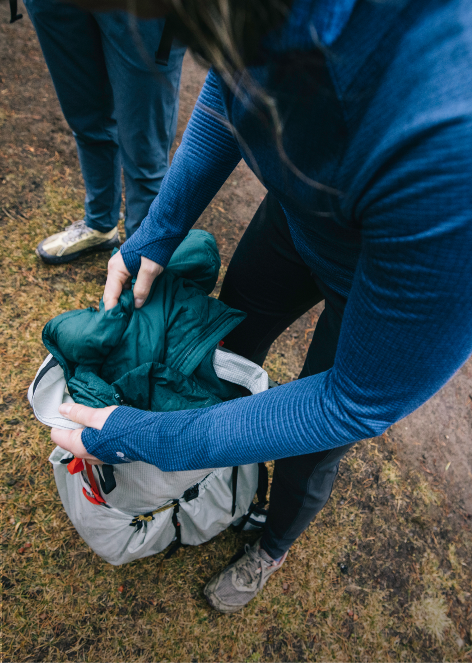 Women’s Crater Lake™ 
Heavyweight Hoody

