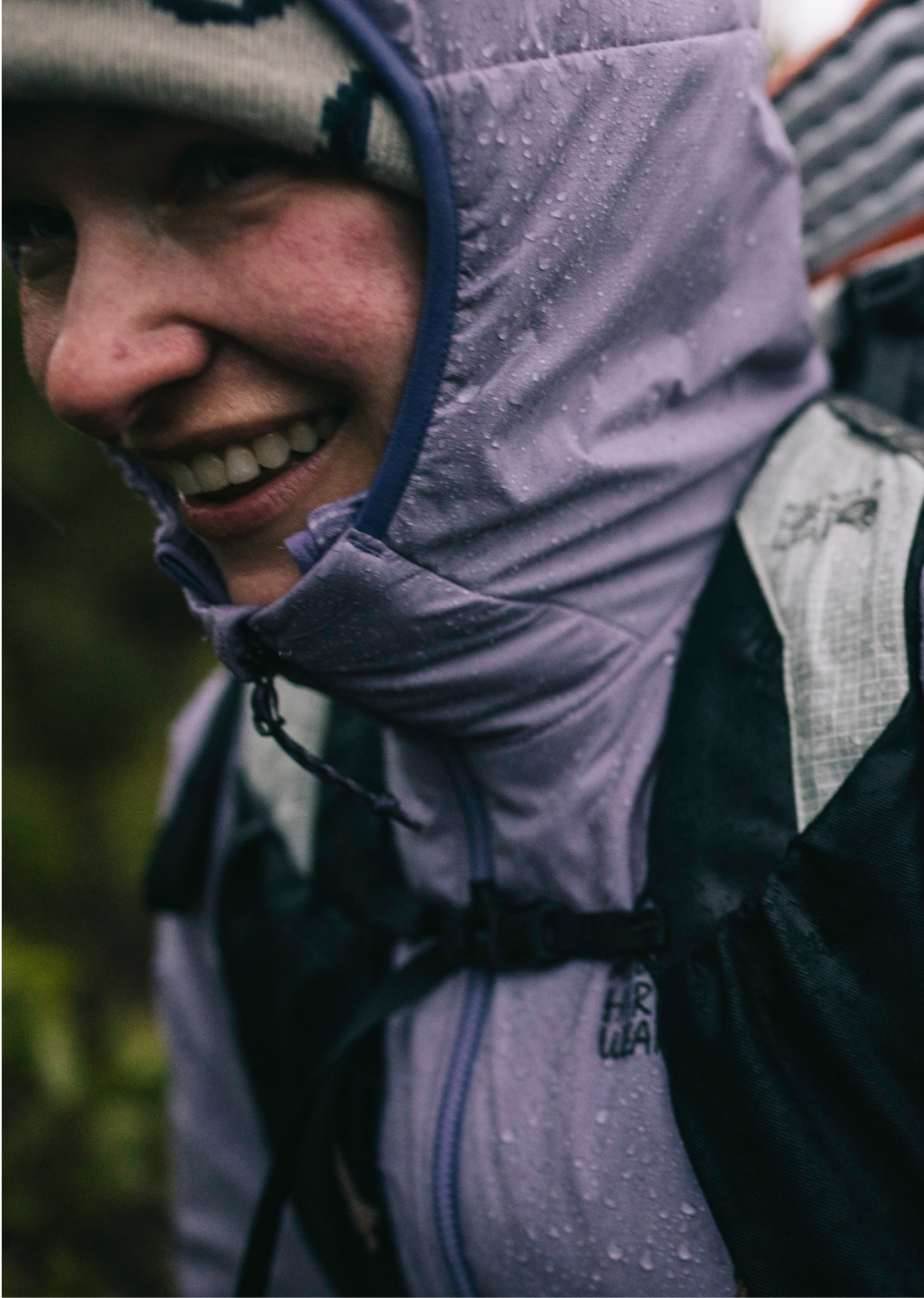 Women’s Kor Alloy™<br>
Hooded Jacket