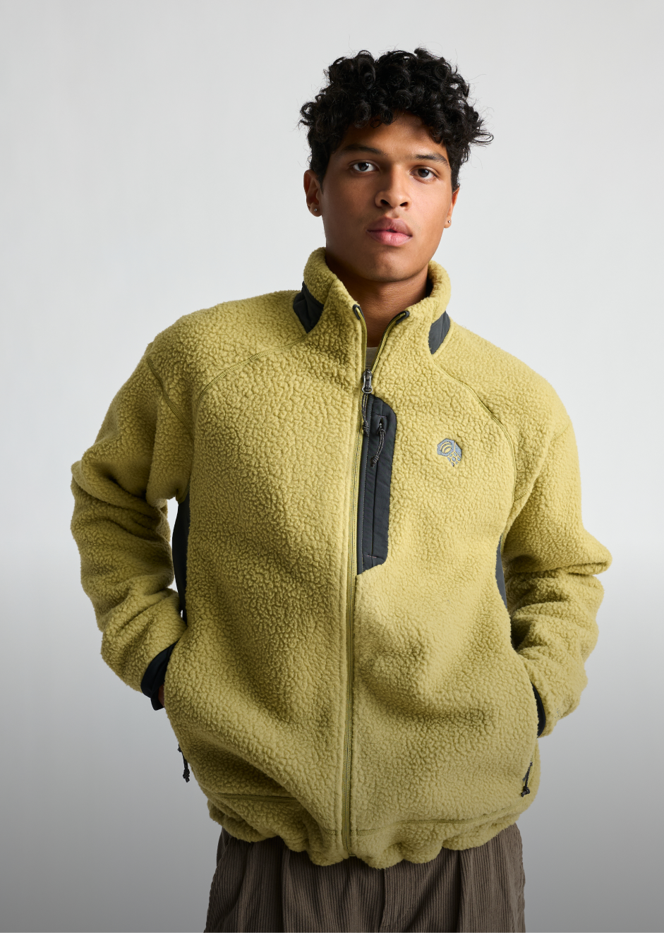 Men’s Deep Drift™ Fleece Jacket