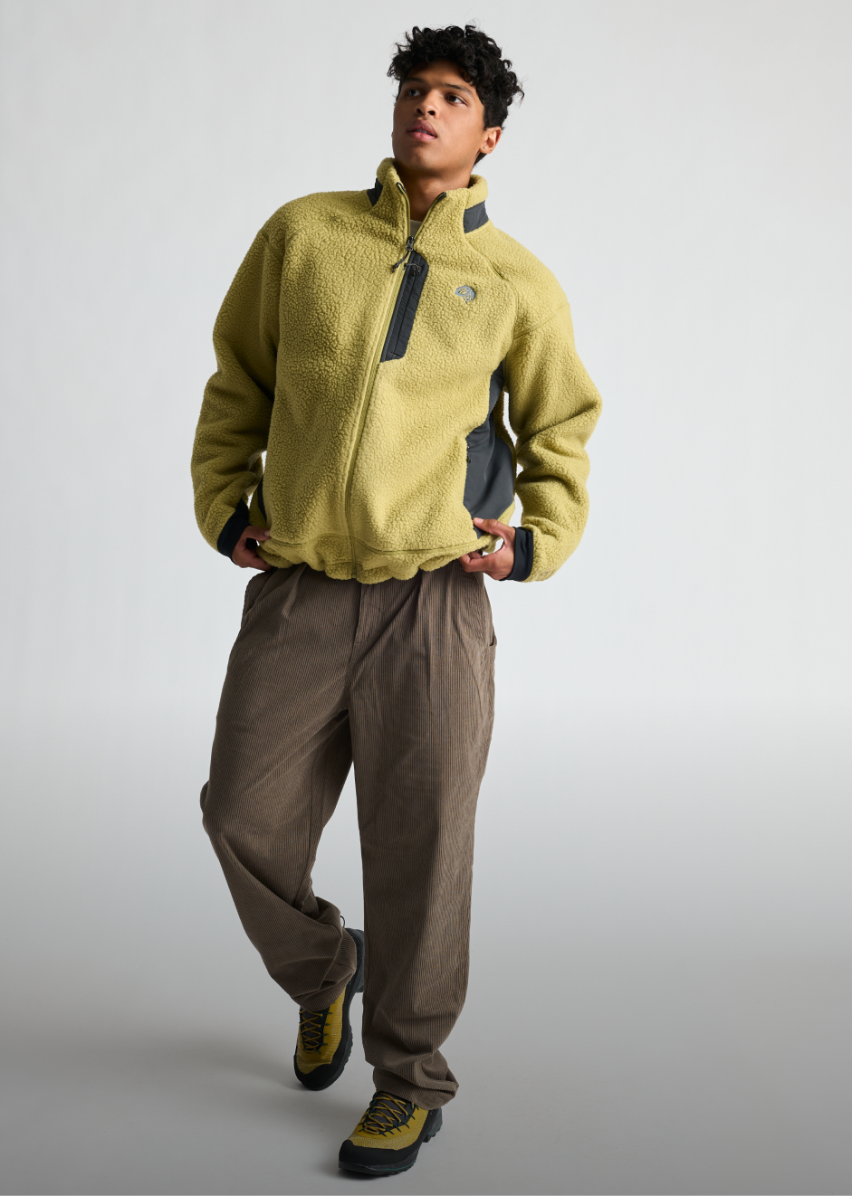 Men’s Send’r™ Corduroy
Pant