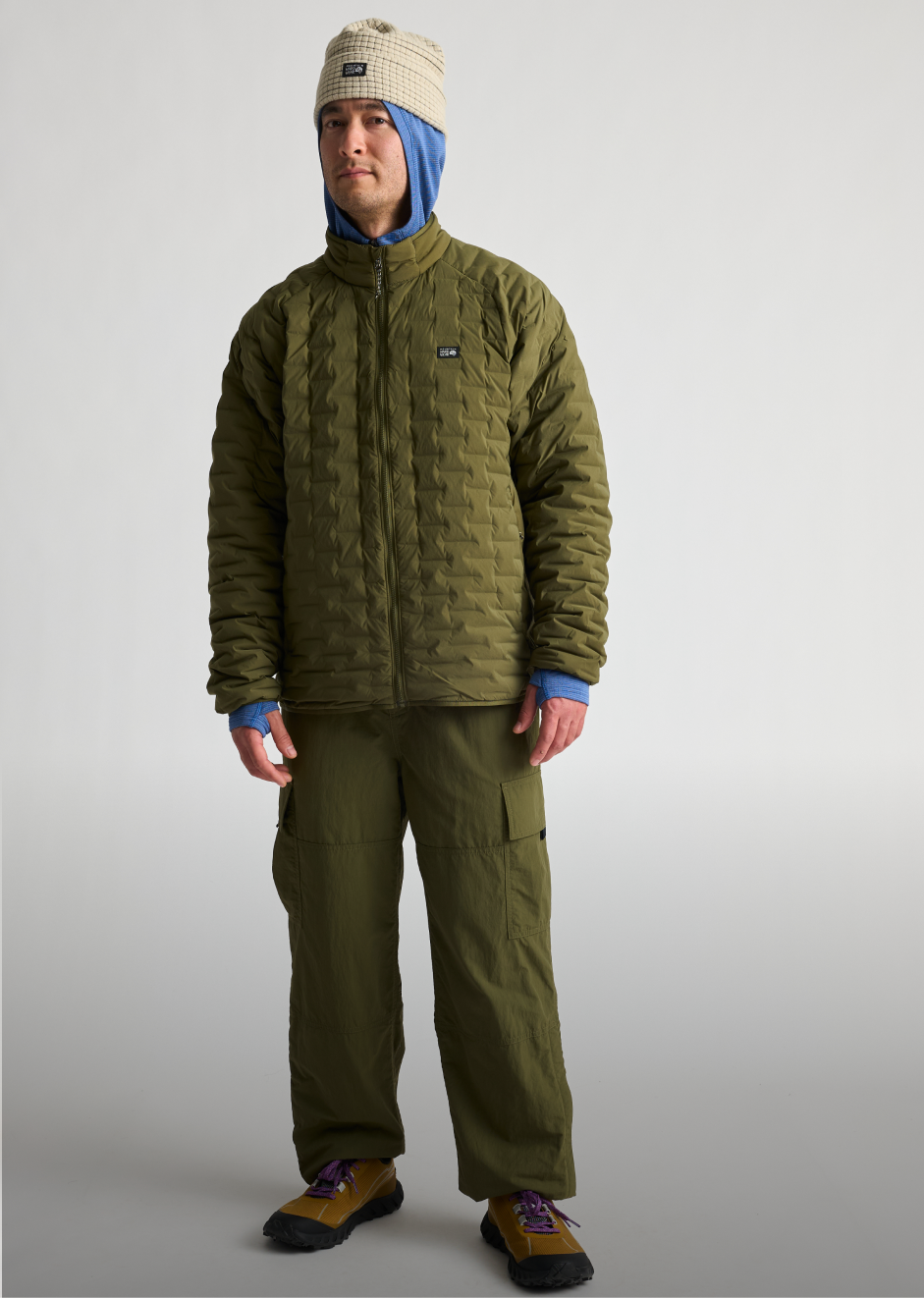 Men’s Stryder™ Lined
Pant