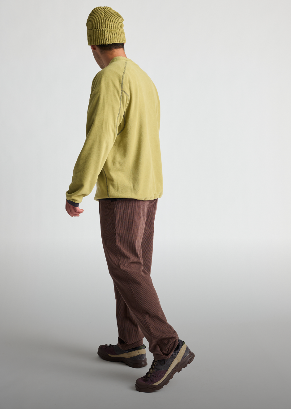 Men’s Send’r™ Corduroy
Pant