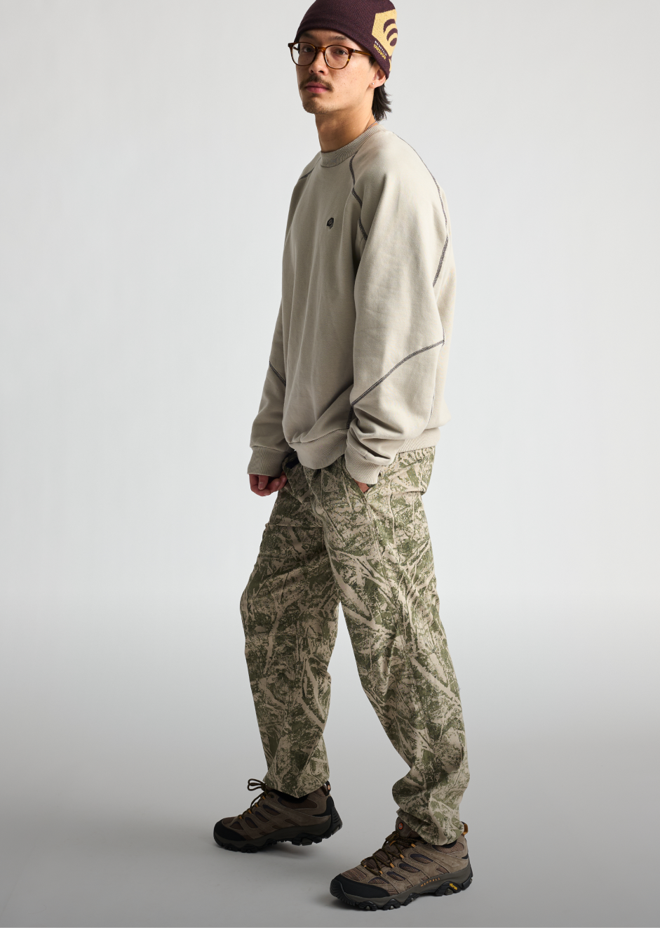 Men’s Rockrydge™ 
Pant