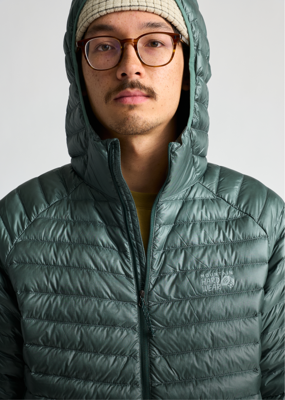 Men’s Ghost Whisperer™ 
Hoody