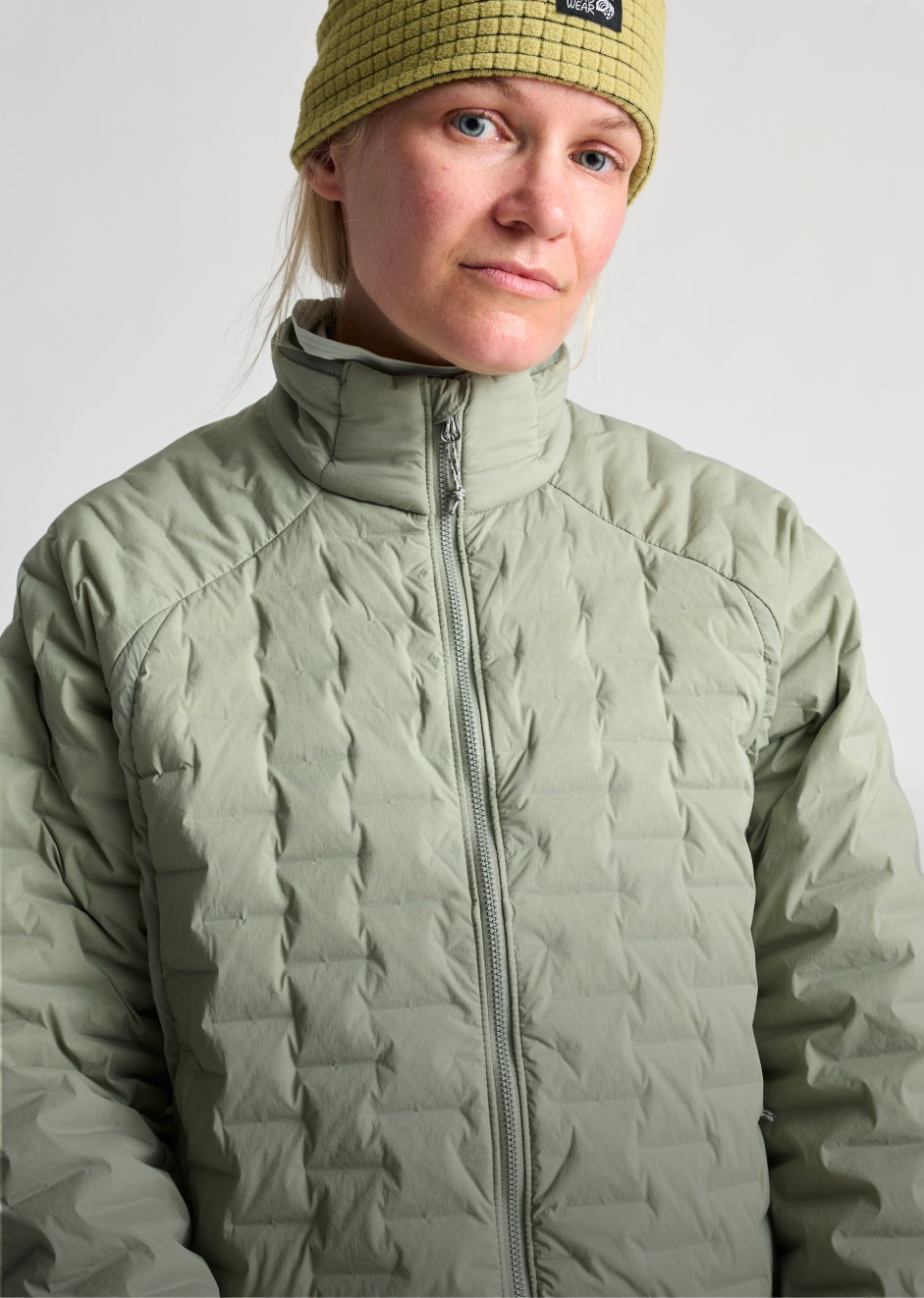 Women’s StretchDown™ 
Light Jacket