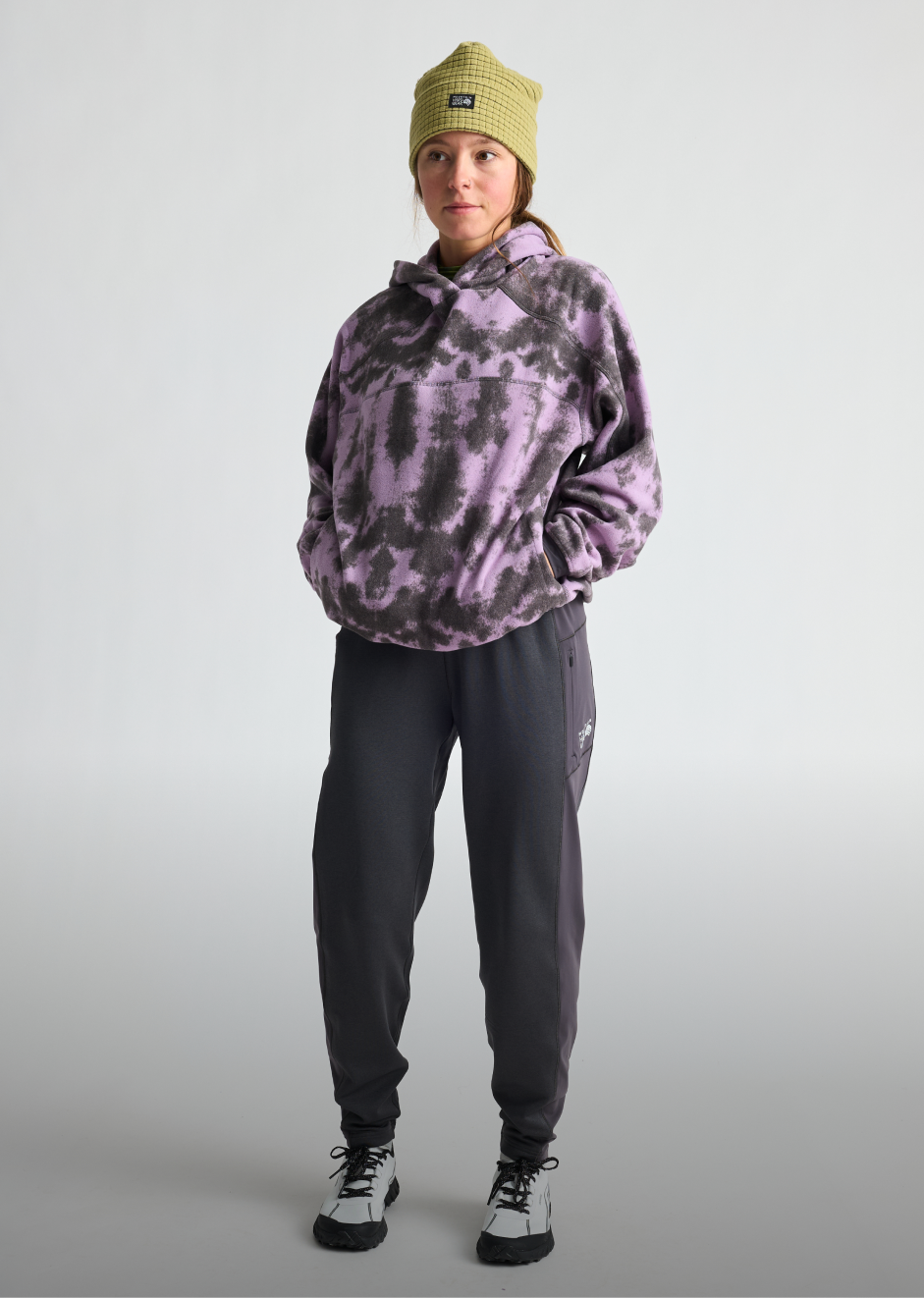 Women’s Up First™ 
Tech Fleece Pant