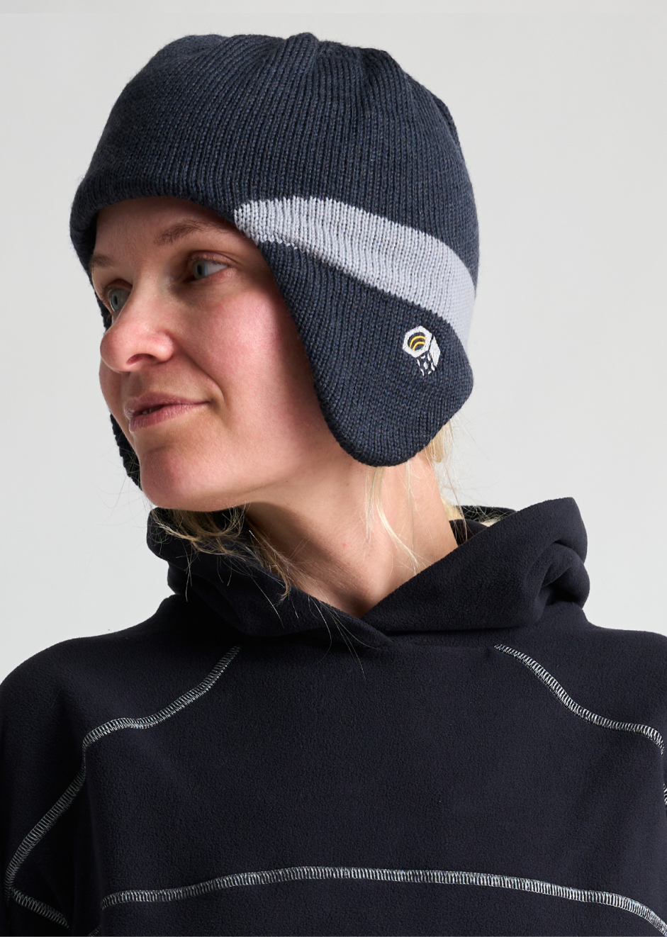 Backyarn™ 
Cap