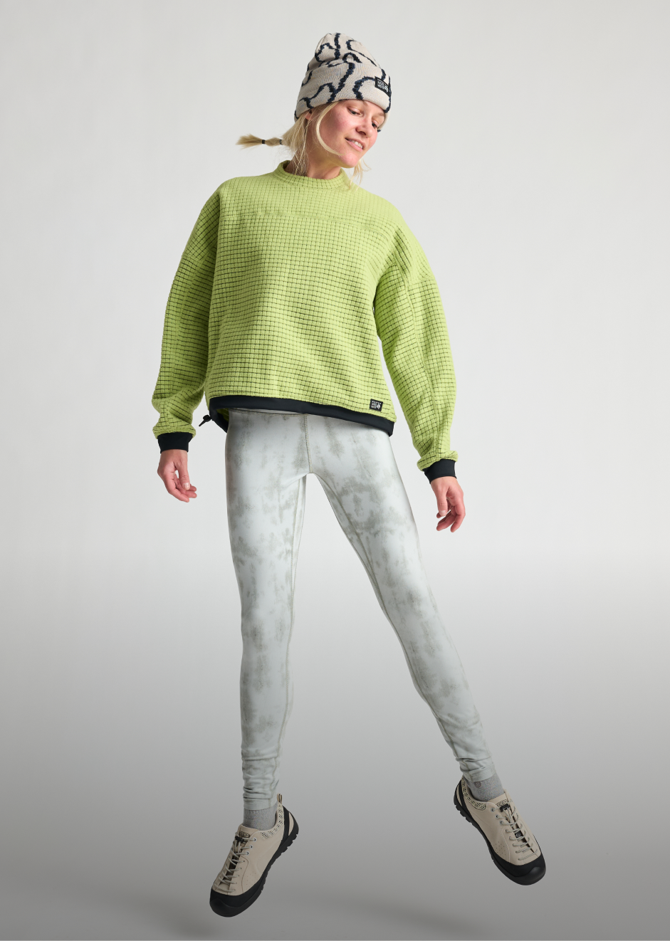 Women’s Butter™ 
Tight