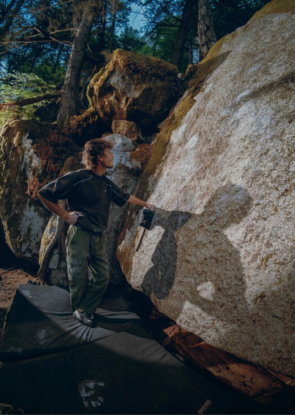 Men’s Hardwear Supply™
Short Sleeve