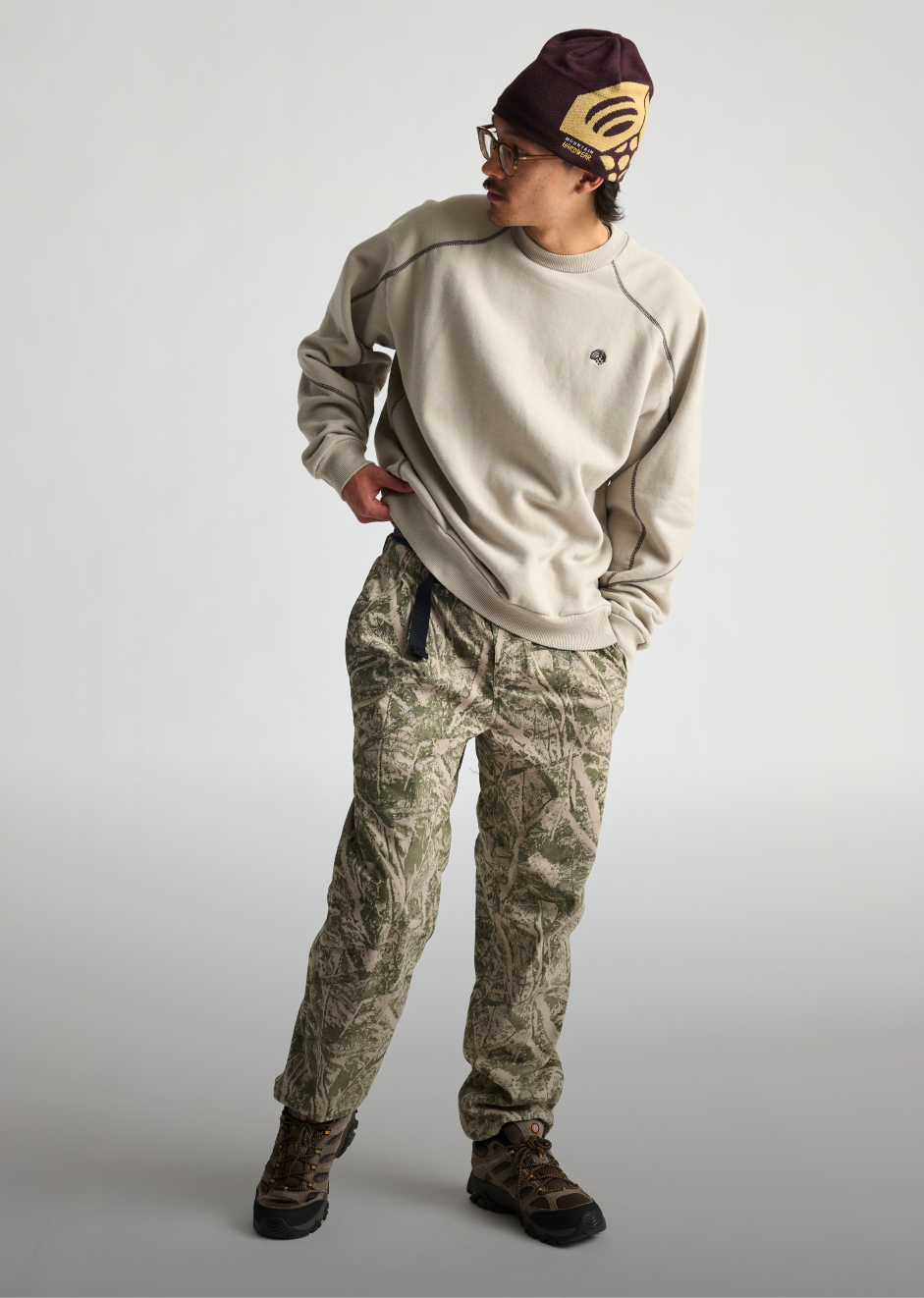 Men’s Rockrydge™<br>
Pant
