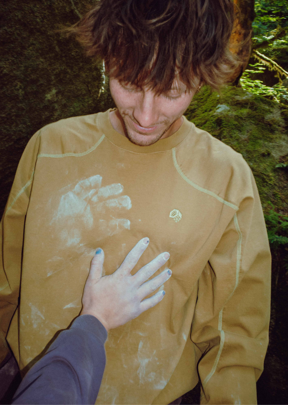 Men’s Hardwear Supply™
Long Sleeve