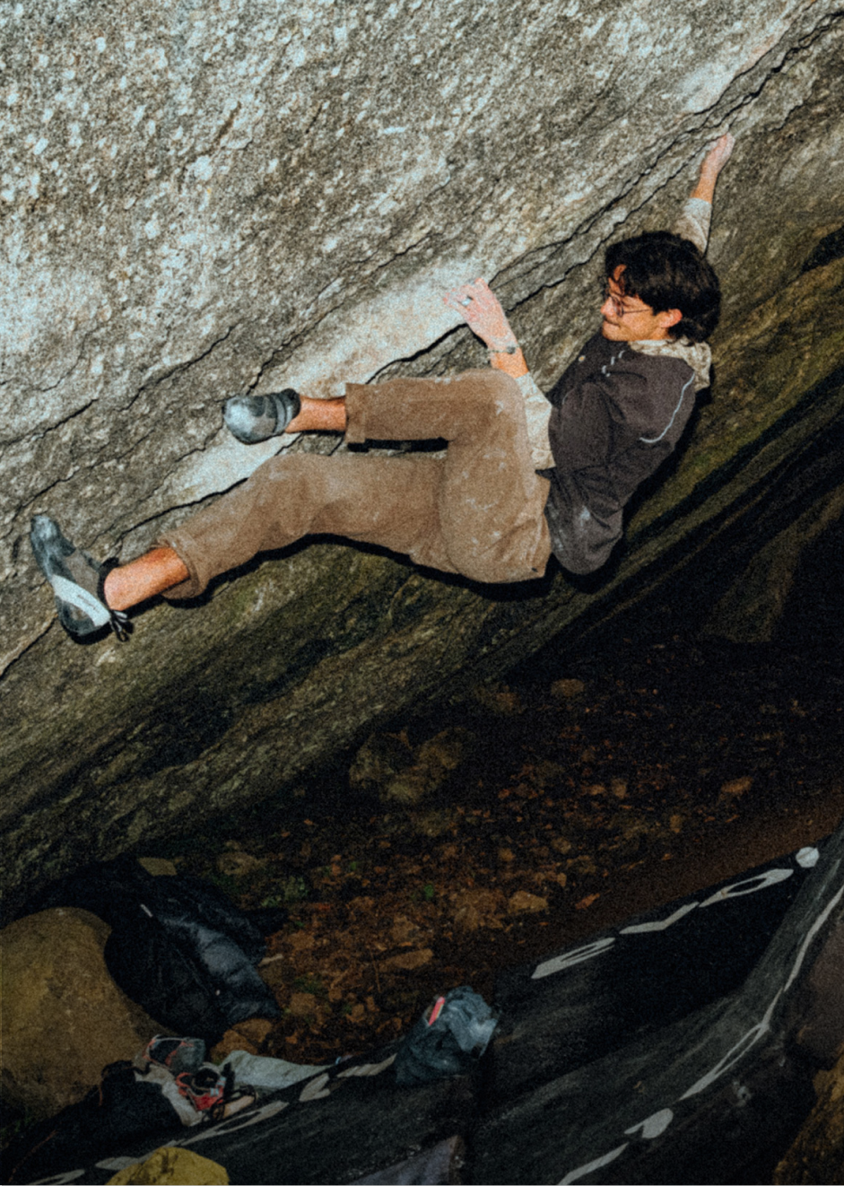 Men’s Send’r™ 
Corduroy Pant