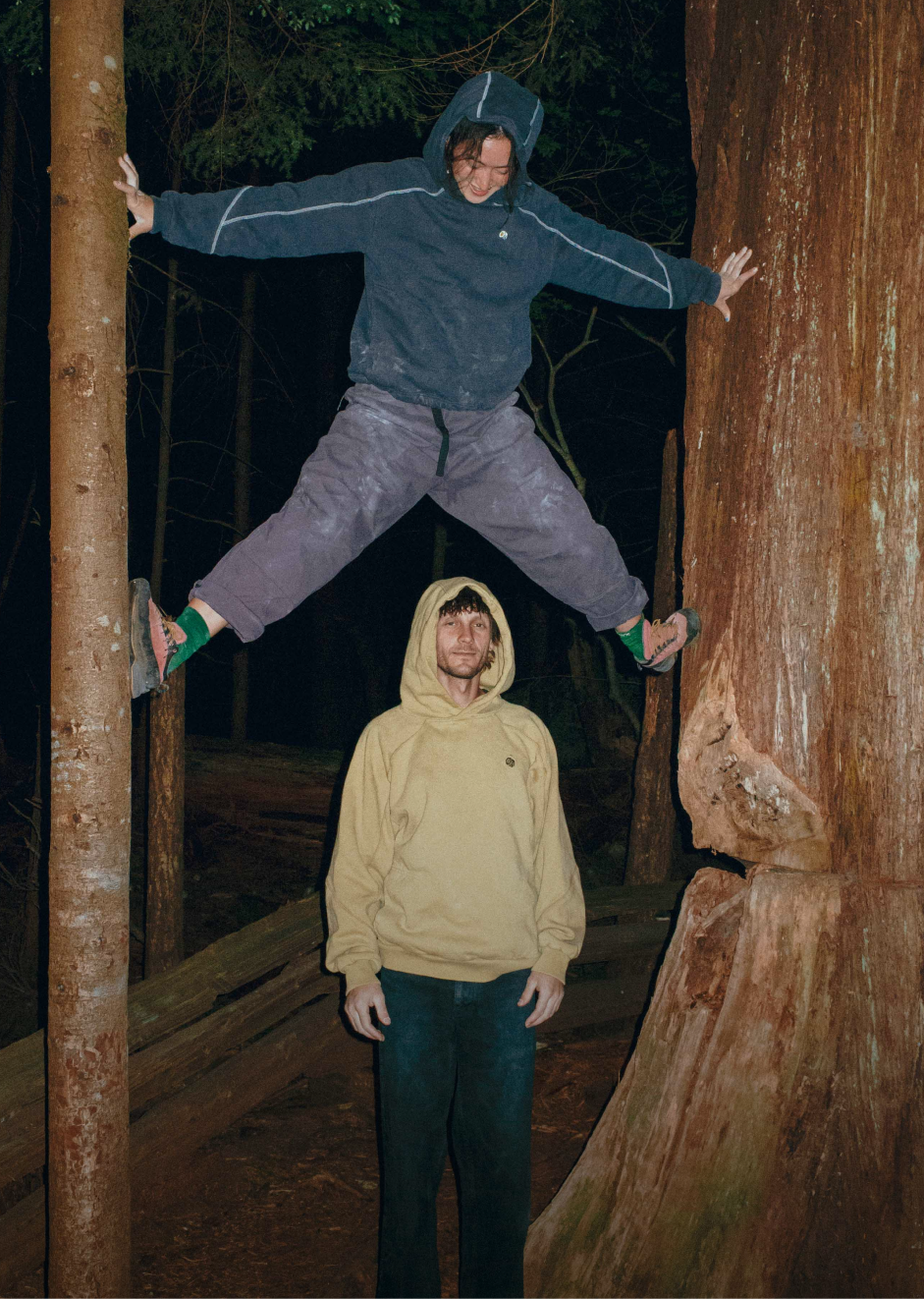 Men’s Hardwear Supply™
Hoody