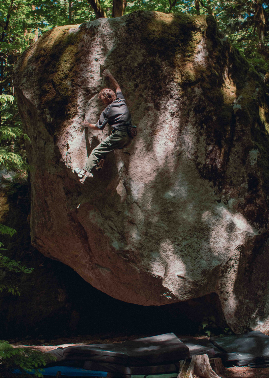 Men’s Hardwear Supply™
Short Sleeve