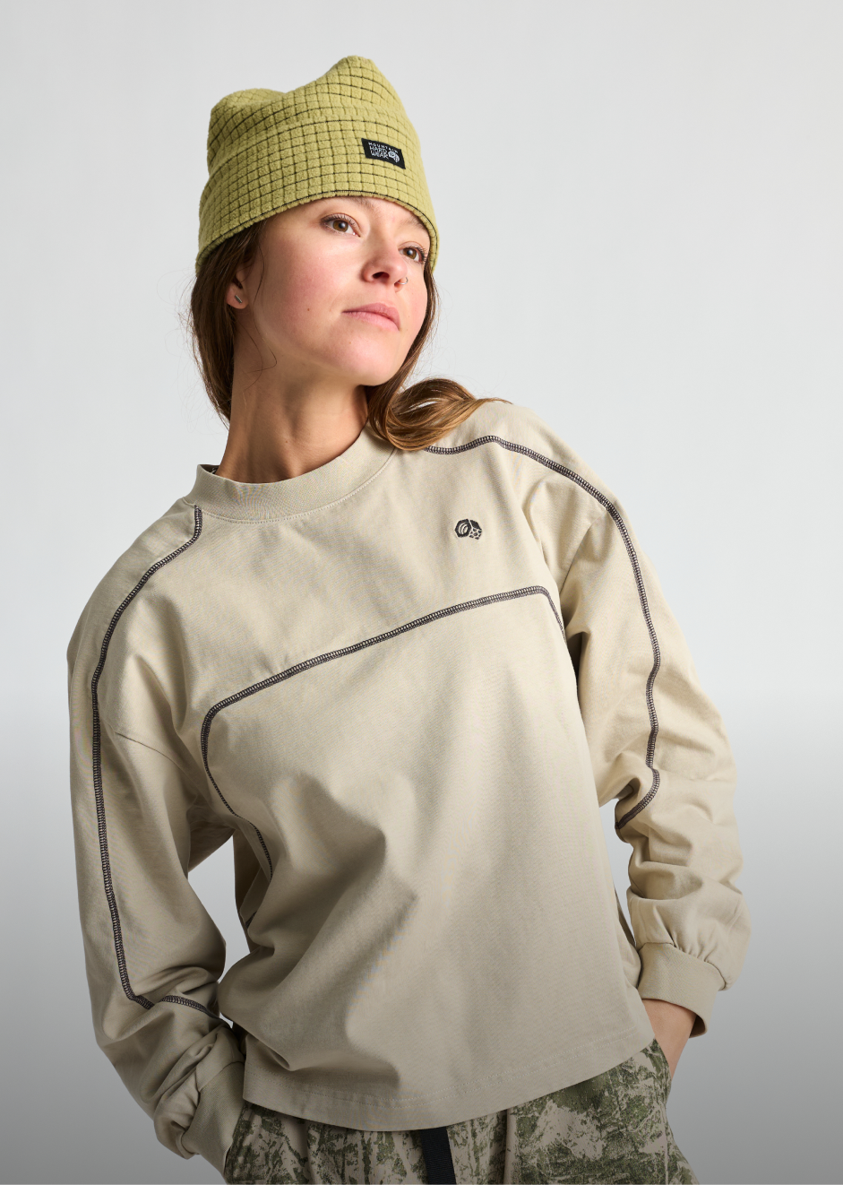 Women’s Hardwear Supply™
Long Sleeve
